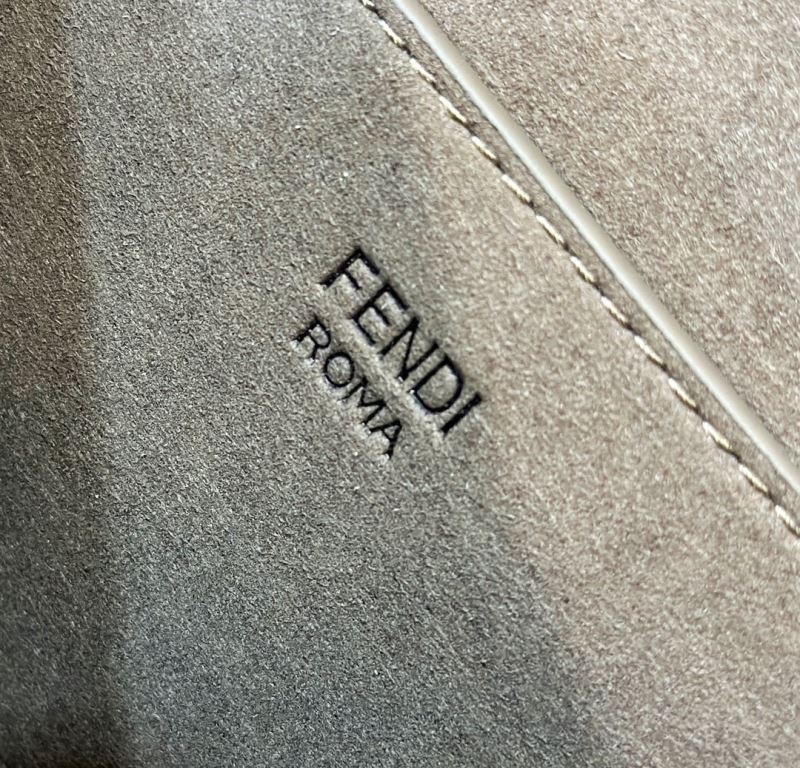 Fendi Satchel Bags